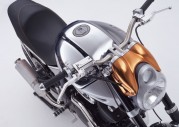 Yamaha BT1100 Mastino Napoletano Concept Yamaha BT1100 Mastino Napoletano Concept